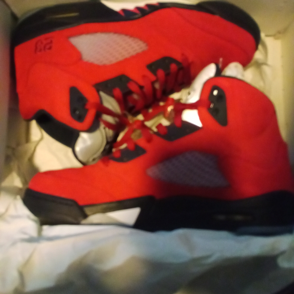 Jordan retros